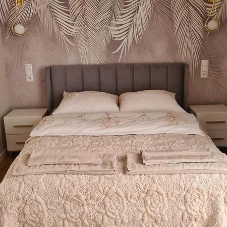 Apartament Sofia Kowary Exteriér fotografie