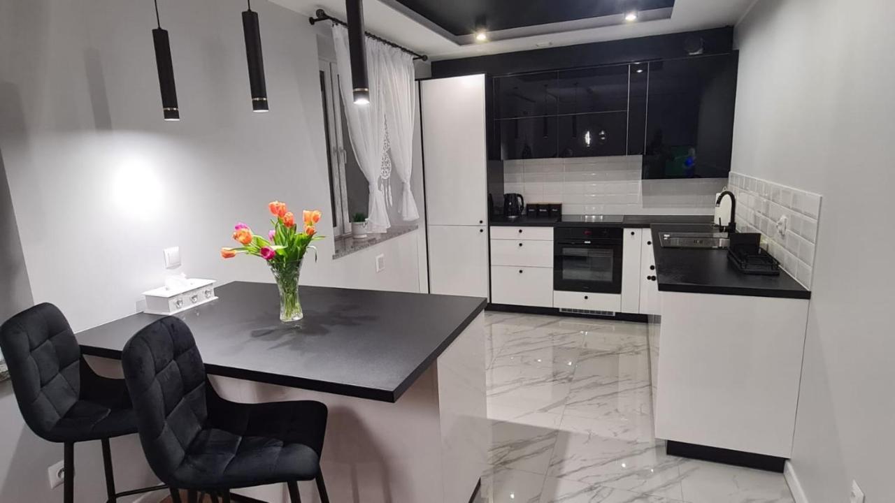 Apartament Sofia Kowary Exteriér fotografie