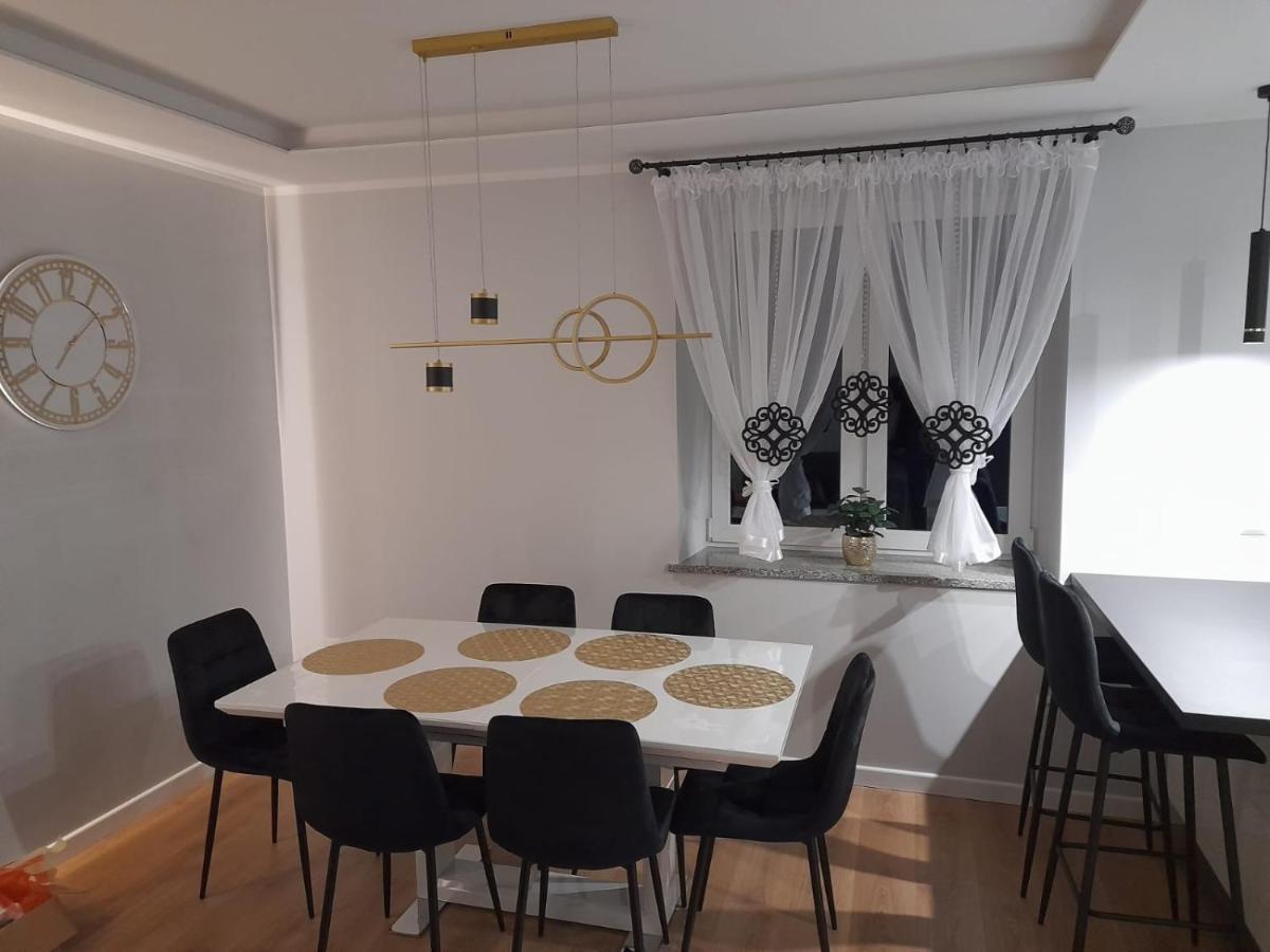 Apartament Sofia Kowary Exteriér fotografie