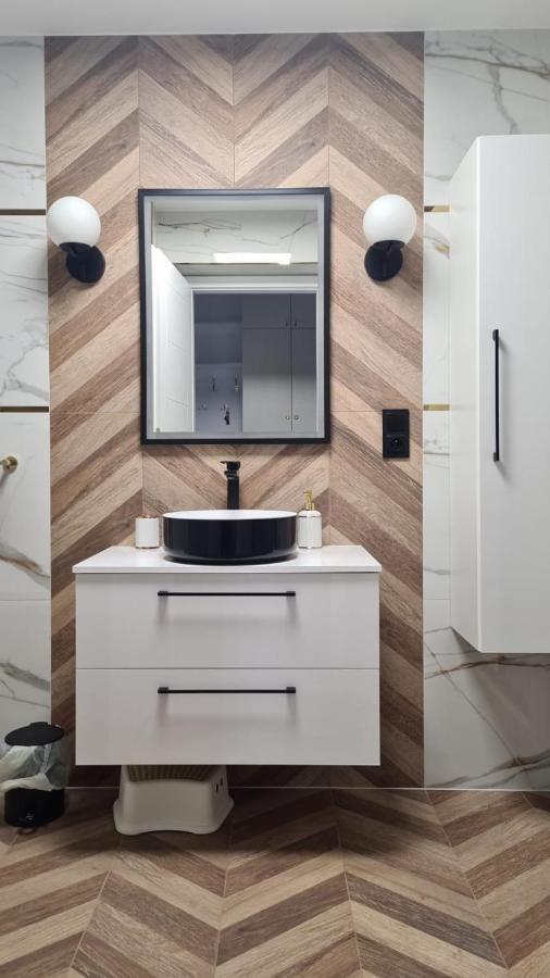 Apartament Sofia Kowary Exteriér fotografie