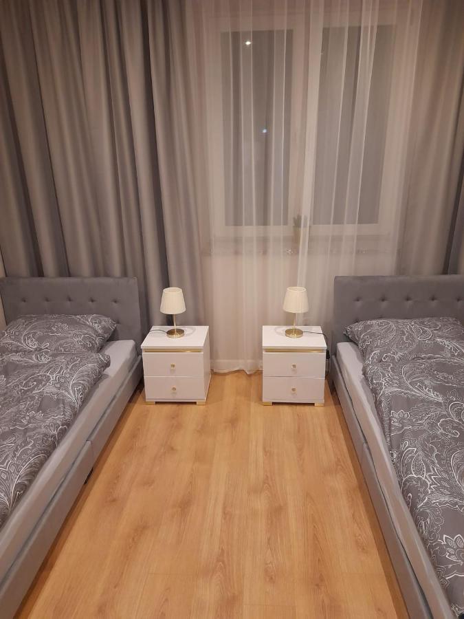Apartament Sofia Kowary Exteriér fotografie