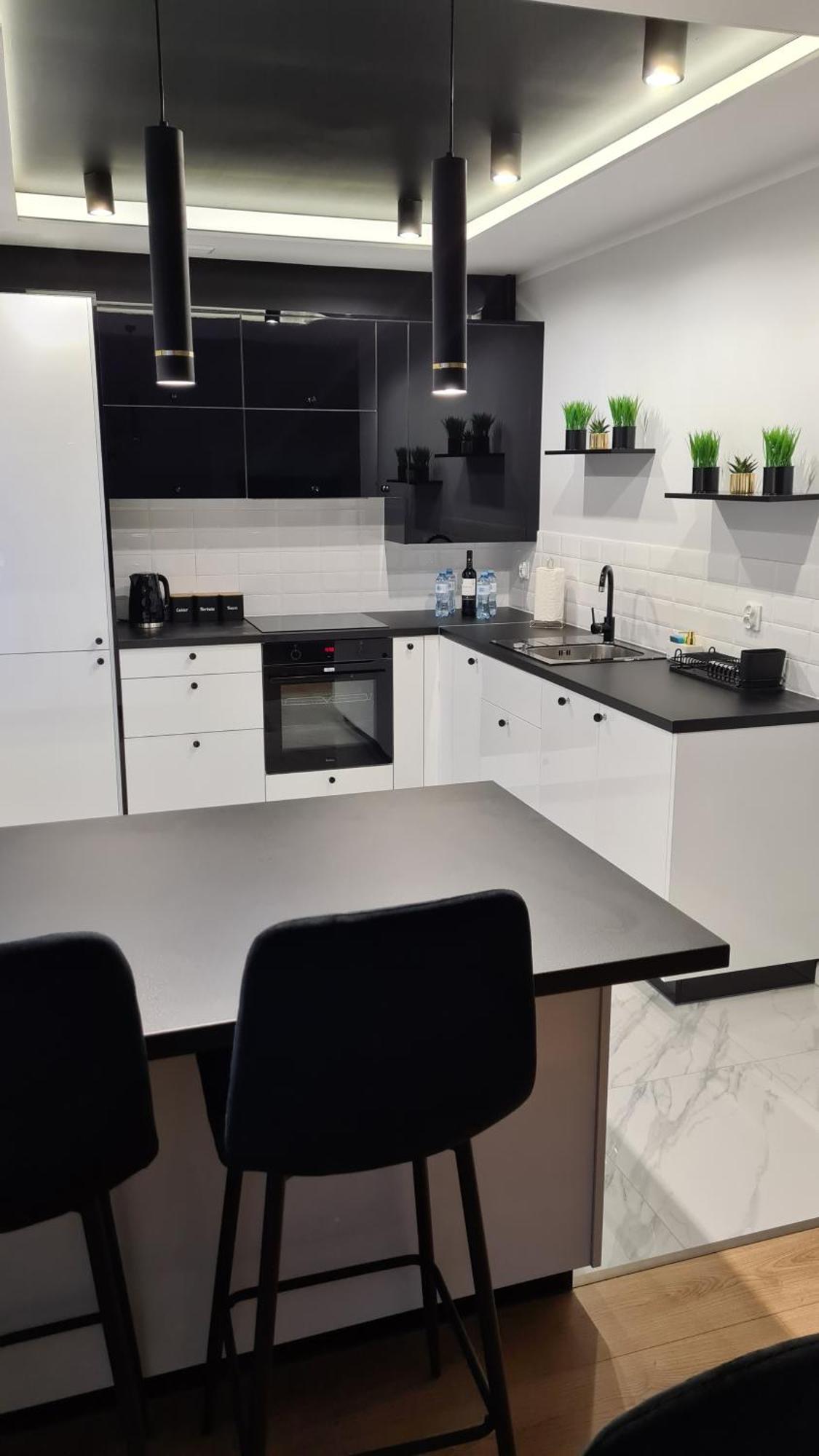Apartament Sofia Kowary Exteriér fotografie