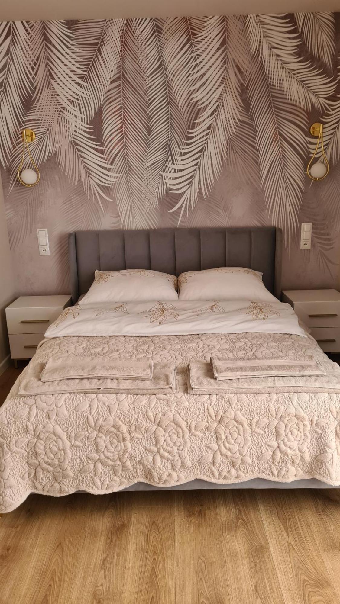 Apartament Sofia Kowary Exteriér fotografie